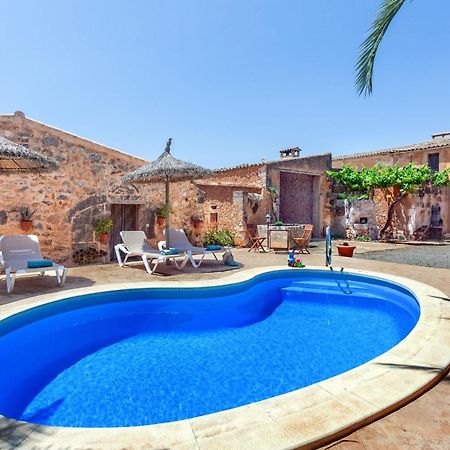 Casa Antigua Guest House Santanyi Eksteriør bilde