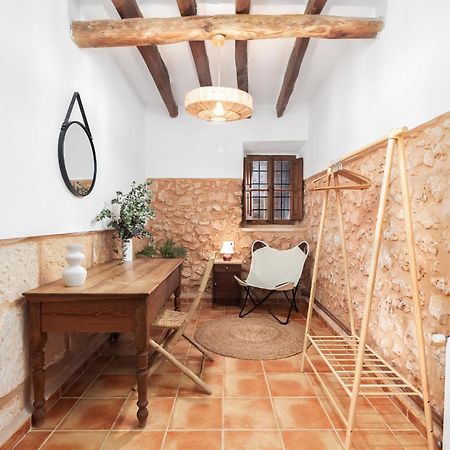 Casa Antigua Guest House Santanyi Eksteriør bilde