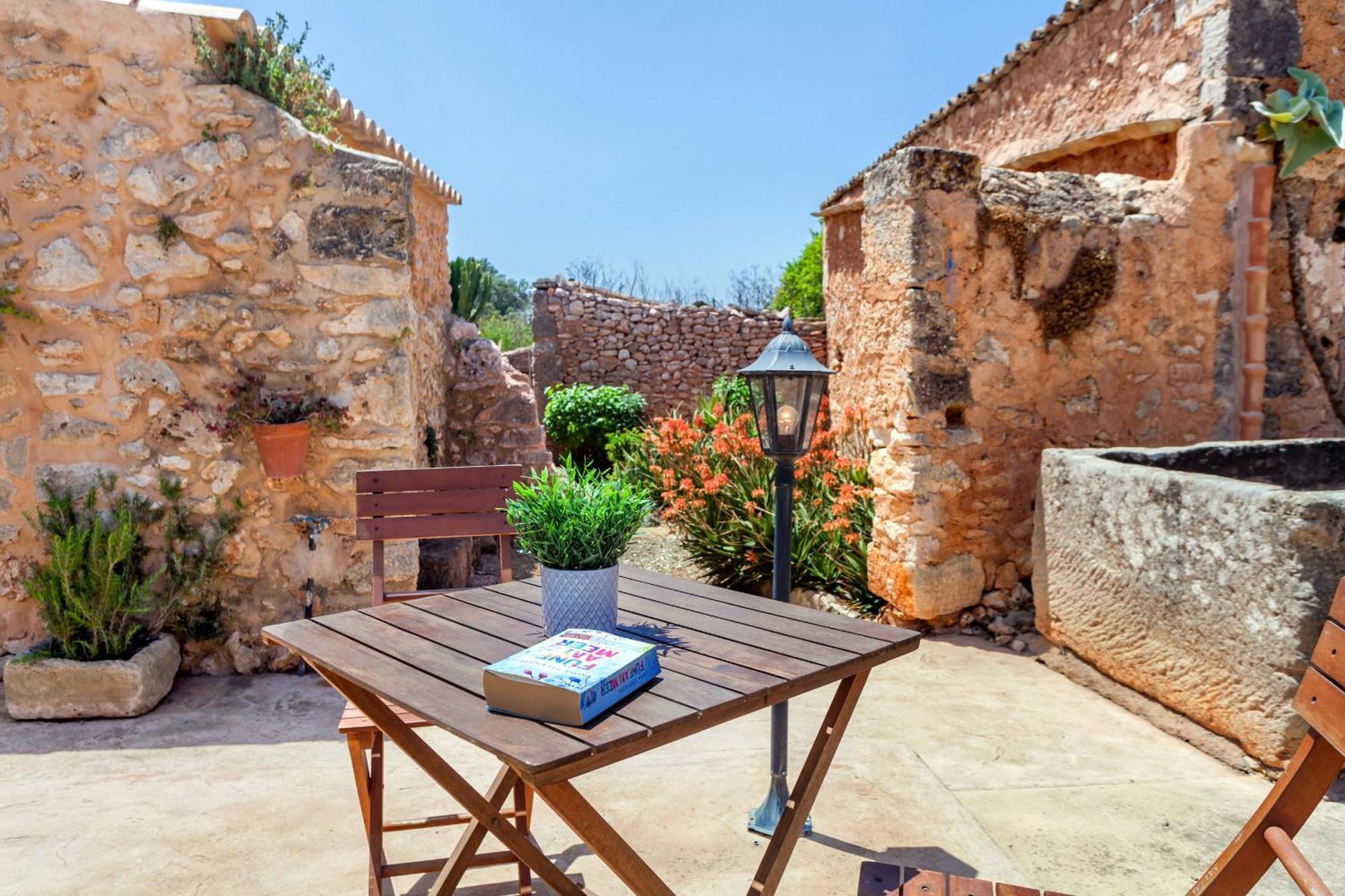 Casa Antigua Guest House Santanyi Eksteriør bilde